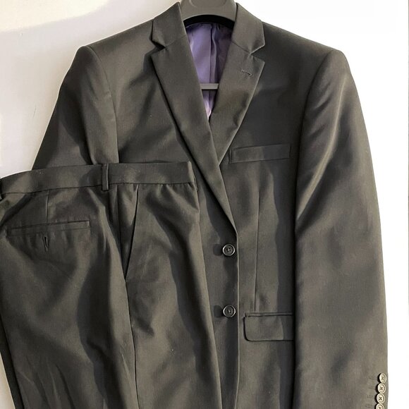 Men's formal blazer and pant set